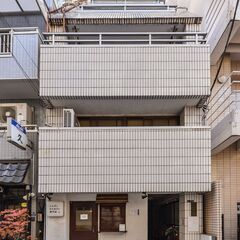 【港区三田駅付近】民泊施設の駆けつけ対応（15,000円）の画像