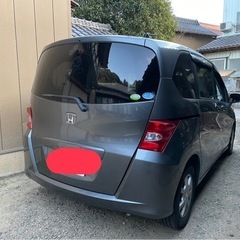受け渡し者決定致しました。ホンダ　フリードの画像