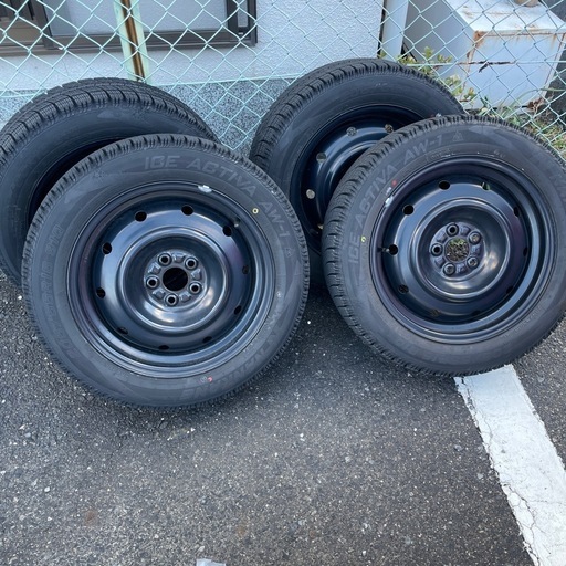 205/55r16  
スタッドレス