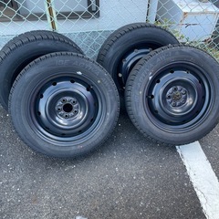 205/55r16  
スタッドレス　