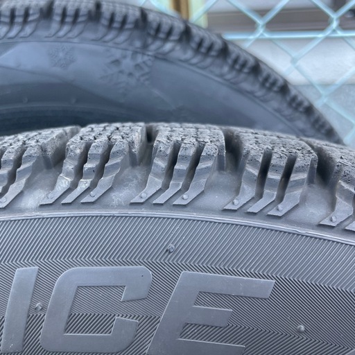 205/55r16  
スタッドレス　