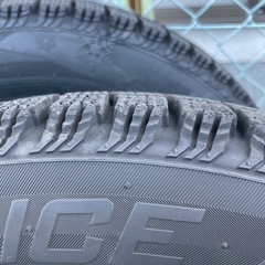 205/55r16  
スタッドレス　の画像