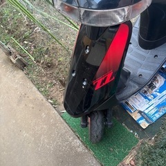 スズキZZ不動車【値下げしました】の画像