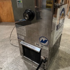 ビールサーバー　キリン　ハートランド