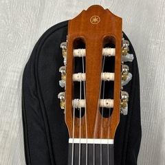 超美品　YAMAHA クラシックギター　CG-Junior CG40j　の画像