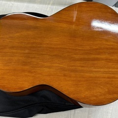超美品　YAMAHA クラシックギター　CG-Junior CG40j　の画像