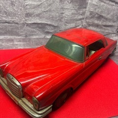 ICHIKO イチコー キャデラック＜当時物＞全長72cm◇Cadillac 一