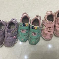 IFME イフミー 15.5 女の子