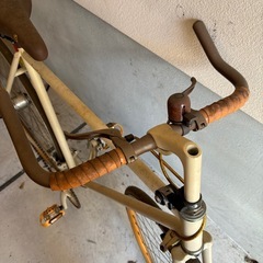 cossi pedale コッシペダーレ　自転車　カスタマイズ　の画像