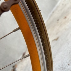 cossi pedale コッシペダーレ　自転車　カスタマイズ　の画像