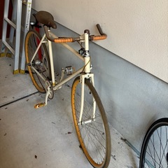 cossi pedale コッシペダーレ　自転車　カスタマイズ　