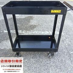 DEWALT デウォルト 型番不明 ベーシックユーティリティカー...