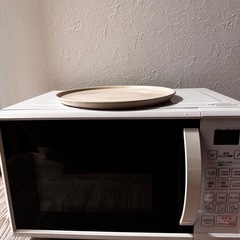 中古】オーブンレンジを格安/激安/無料であげます・譲ります｜ジモティー