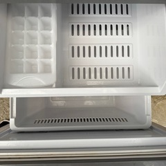 AQUA 126L 2ドア 冷凍・冷蔵庫 126L（型番おまかせ）