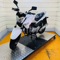 36068km ★始動動画あり★ GSR250 GJ55D スズ...