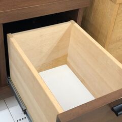 ☆ジモティ割あり☆ テレビ台 ホワイト W81×D35×H46 取り扱い クリーニング済み