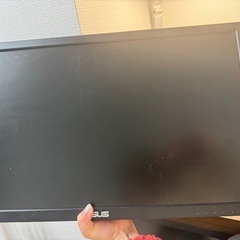 PCモニター【配線なし、動作保証不能】