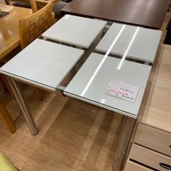 ☆ジモティ割あり☆ IKEA ダイニングテーブルセット ナチュラル H74×W119×D75 クリーニング済み KJ7502  売買されたオークション情報 落札价格 【au payマーケット】の商品情報をアーカイブ公開