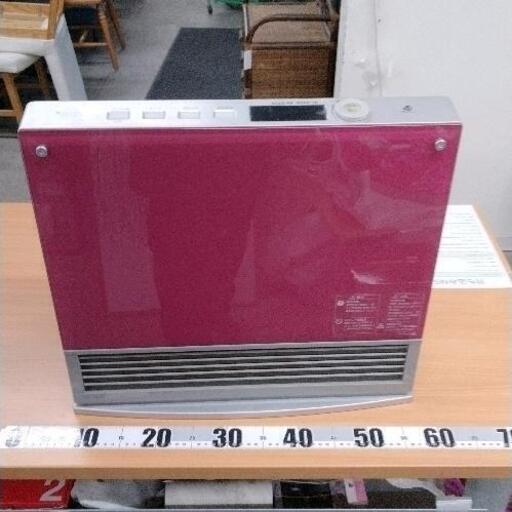0212-670 ガスストーブ　松下電器