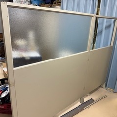 パーテション
