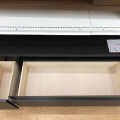 ☆ジモティ割あり☆ テレビ台 ホワイト W81×D35×H46 取り扱い クリーニング済み