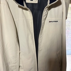 トミー　ジャンパー　お値下げ可能です！