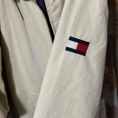 トミー　ジャンパー　お値下げ可能です！の画像