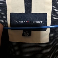 トミー　ジャンパー　お値下げ可能です！の画像