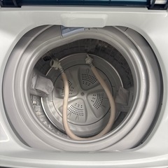 安心の家電1年動作保証付き！】新入荷のHaier(ハイアール)の全自動洗濯機をご紹介します♬｜2024年11月03日｜リサイクルショップ  トレジャーファクトリー（トレファク）東大阪箕輪店