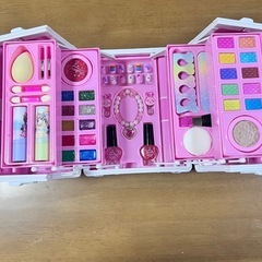 キッズメイクセット