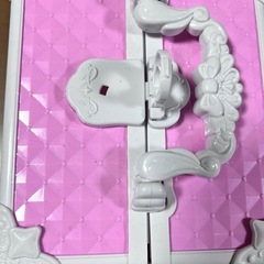 キッズメイクセットの画像