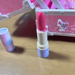 キッズメイクセットの画像