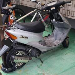 HONDA、Dio決まりました！