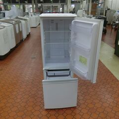 シャープ 冷蔵庫 167Lピンク(SJ-17E5-KP)を買い取りました！ | 買取実績【買取りき】