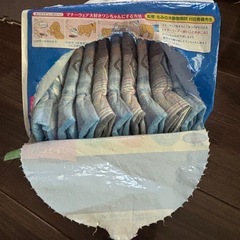 お試しにも　計50枚　犬用オムツ　マナーウェア　M、Lサイズの画像