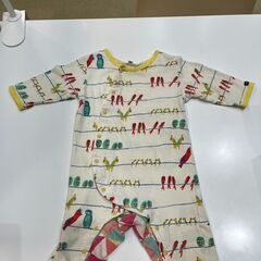 ベビー　ロンパース　各種の画像