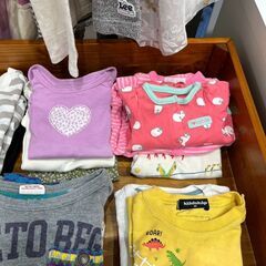 ベビー　ロンパース　各種の画像