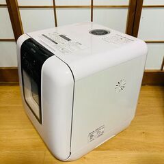 SAMKYO製 中古 食器洗い機 2023年式 T60