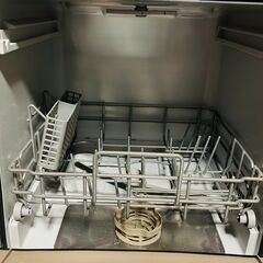 東芝 食器洗い乾燥機 水道工事不要 食洗機の画像