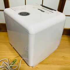 東芝 食器洗い乾燥機 水道工事不要 食洗機の画像
