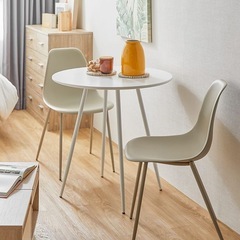 LOWYA ダイニングチェア2脚セット
の画像