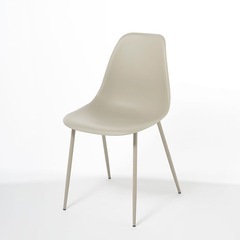 LOWYA ダイニングチェア2脚セット
の画像