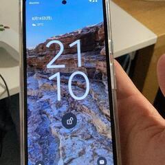 pixel 7a