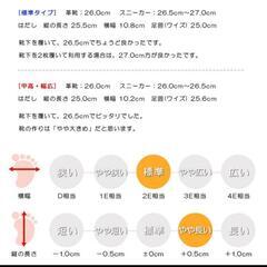 お取引中！ムーンスターメンズ長靴未使用品28cmの画像
