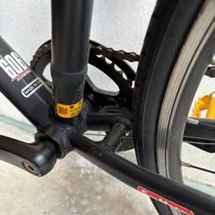 ルイガノ　自転車の画像