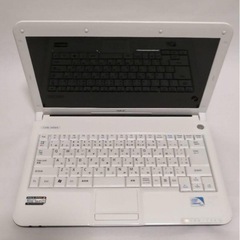 【取引決定 】NECノートパソコン　 