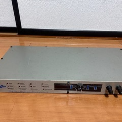 DigTech DSP128 ジャンク 動作未確認品