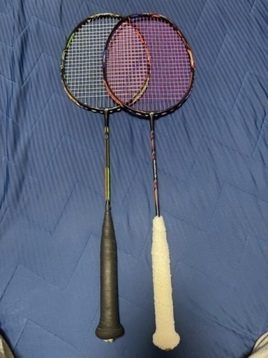YONEX デュオラ10