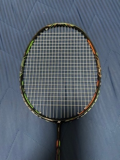 YONEX デュオラ10 
