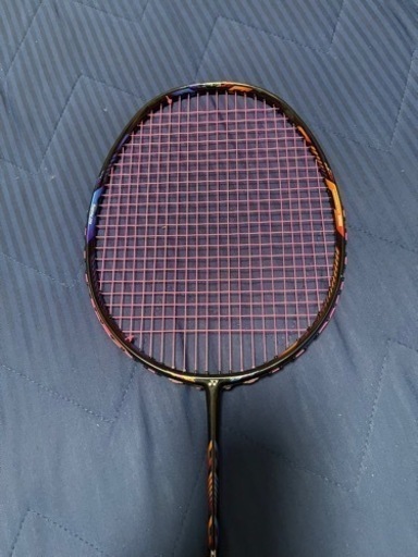 YONEX デュオラ10 